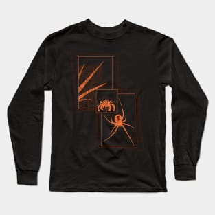 Black Widow V20 Long Sleeve T-Shirt